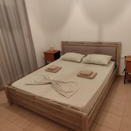 Sotiria'S Apartment Keramotí Zewnętrze zdjęcie