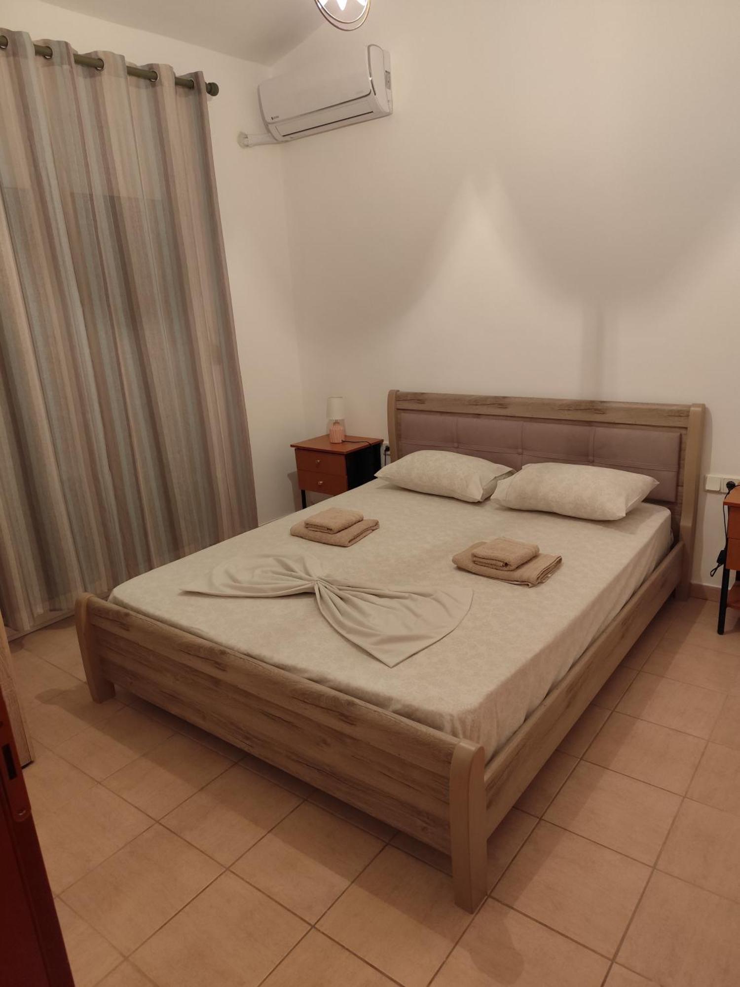 Sotiria'S Apartment Keramotí Zewnętrze zdjęcie