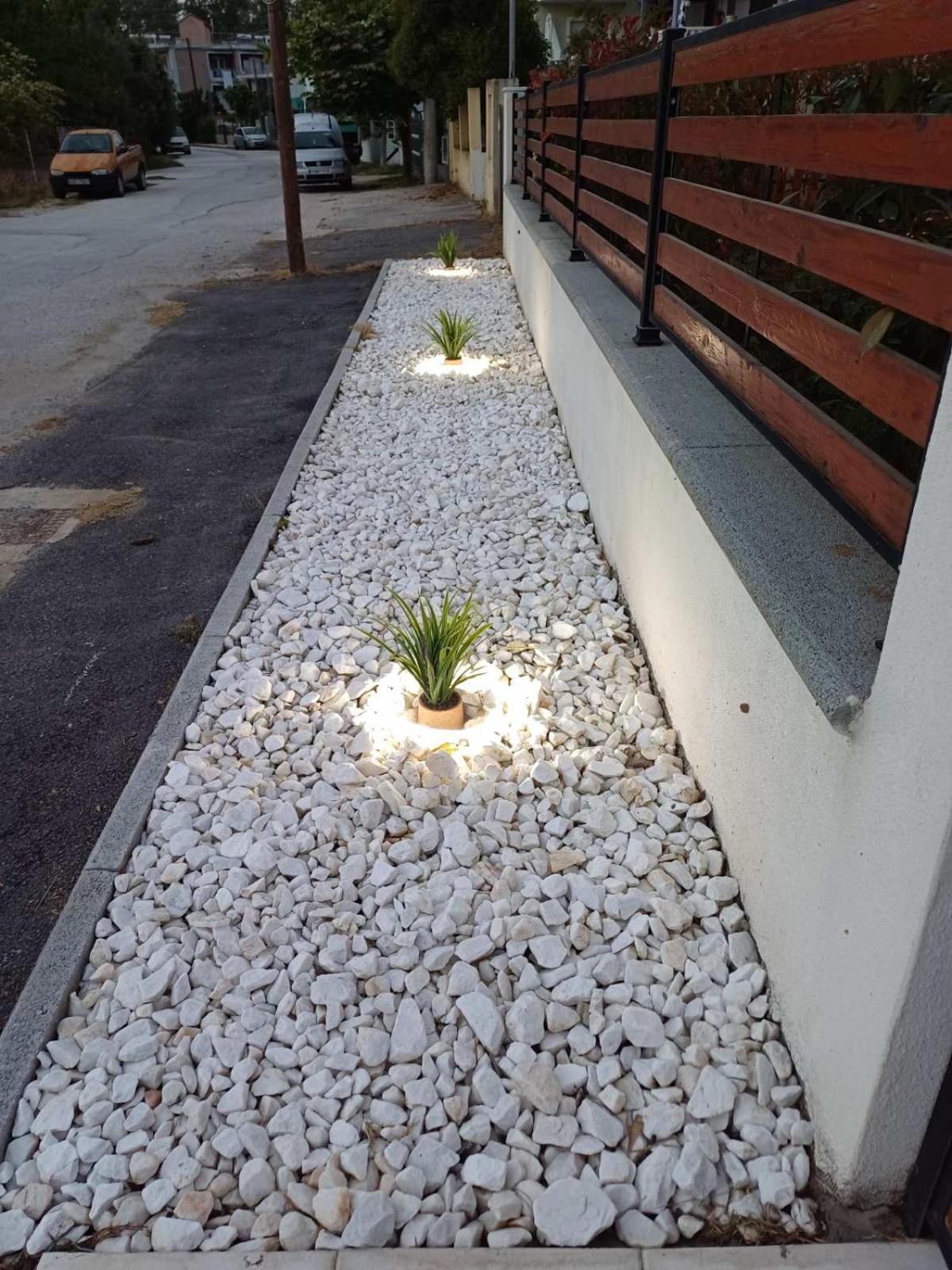 Sotiria'S Apartment Keramotí Zewnętrze zdjęcie